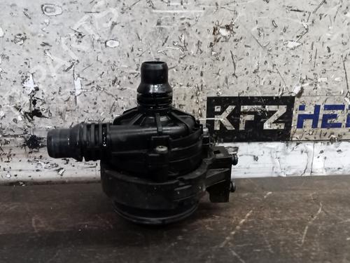 Used Auxiliary water pump BMW X3 (G01, F97, G08) xDrive 20 d Mild-Hybrid (190 hp) 22347129