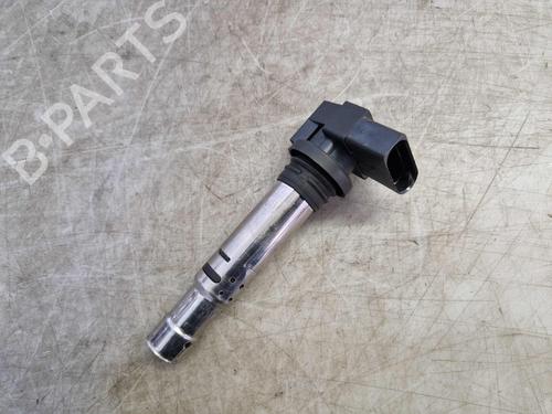 Module électronique VW GOLF VI (5K1) 1.4 TSI (122 hp) 27600205