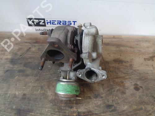 Turbocharger/Supercharger NISSAN PRIMERA Hatchback (P12) 2.2 Di | BP12884056M71 