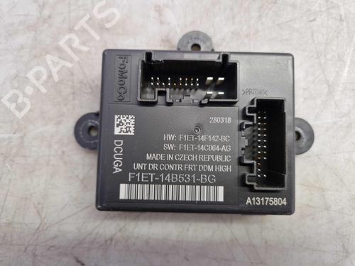 Used Control unit FORD KUGA II (DM2) 2.0 TDCi (150 hp) 27543537