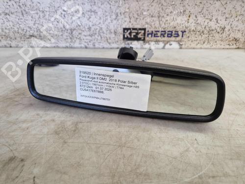 Used Rear mirror FORD KUGA II (DM2) 2.0 TDCi (150 hp) 27350182