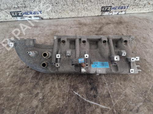 Intake manifold OPEL ASTRA J GTC 1.6 Turbo (08) | BP37436340M70 - Image 2