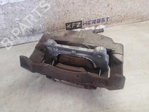 Right front brake caliper VOLVO V60 I Cross Country (157) D4 | BP24579312M104 