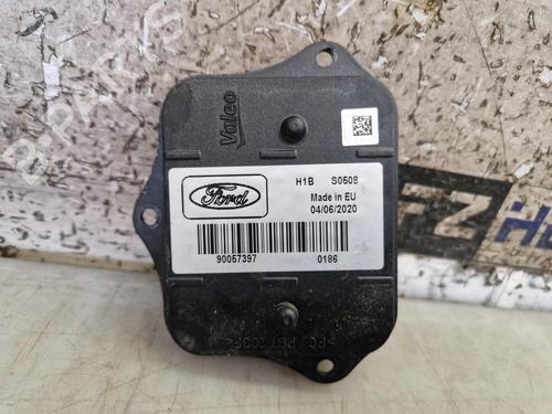 Control unit FORD GALAXY MK III VAN (CK) 2.0 EcoBlue AWD | BP25041990M11 