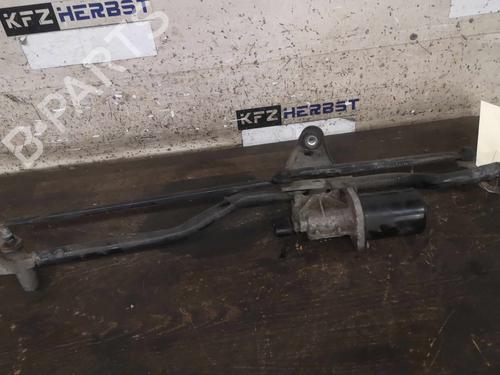 Vindrute Vindusviskermekanisme VW AMAROK (2HA, 2HB, S1B, S6B, S7A, S7B) 2.0 BiTDI 4motion (180 hp) 22282502