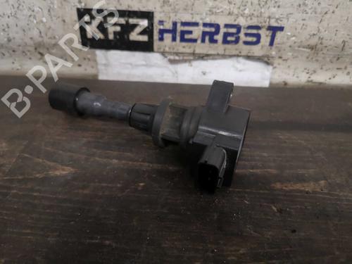 Used Electronic module MAZDA 6 Hatchback (GH) 1.8 MZR (120 hp) 22277138