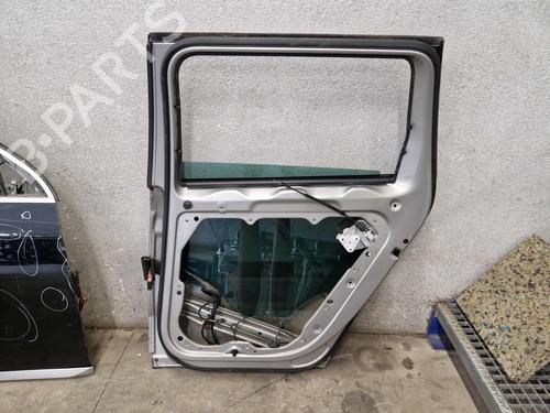 Right rear door VW PASSAT B7 Variant (365) 1.4 TSI | BP29745215C5 