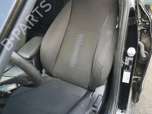 Used Left front seat Left front seat 37797161 37797161