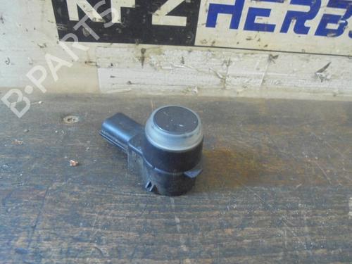 Used Electronic module OPEL ZAFIRA / ZAFIRA FAMILY B (A05) 1.7 CDTI (M75) (110 hp) 13441273