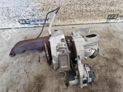 Used Turbocharger/Supercharger Turbocharger/Supercharger VW CADDY V Box Body/MPV (SBA, SBH) 2.0 TDi (122 hp) 39766700 39766700
