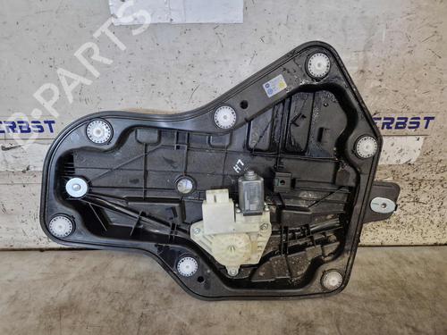 Used Rear left window mechanism Rear left window mechanism CUPRA BORN (K11) 77 e-boost (231 hp) 36560482 36560482