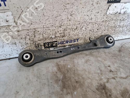 Used Left rear suspension arm Left rear suspension arm VW CADDY V Box Body/MPV (SBA, SBH) 2.0 TDi (122 hp) 39766695 39766695