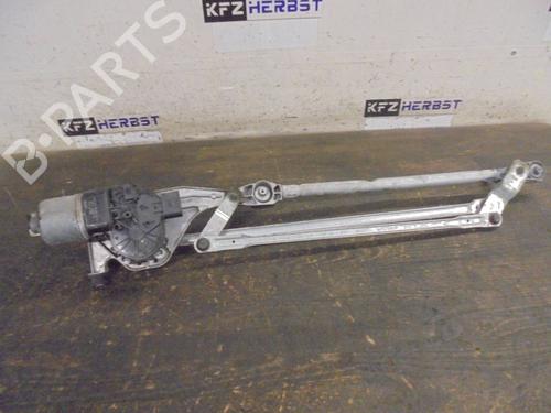 Front wipers mechanism FORD FOCUS II (DA_, HCP, DP) 1.4 (80 hp) 12887528