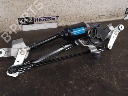 Used Front wipers mechanism HYUNDAI KONA (OS, OSE, OSI) 1.0 T-GDi (120 hp) 12891112