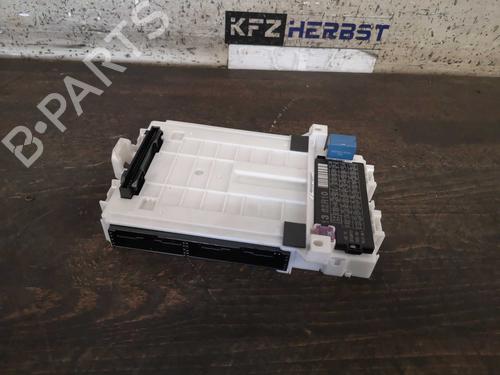 Used Control unit Control unit SUZUKI IGNIS III (MF, FF) 1.2 (ATK412) (90 hp) 33929580 33929580