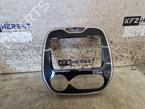Used Other Other RENAULT CAPTUR I (J5_, H5_) 0.9 TCe 90 (90 hp) 34504408 34504408
