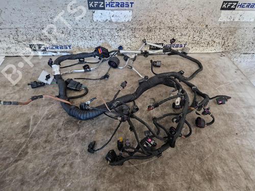 Used Wiring harness Wiring harness AUDI A3 Sportback (8VA, 8VF) 1.4 TSI (150 hp) 36448254 36448254
