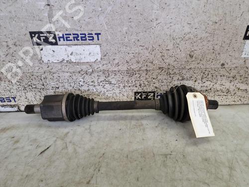 Used Left front driveshaft VW TOURAN (5T1) 2.0 TDI (150 hp) 29446946