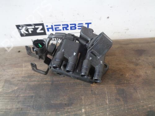 Used Electronic module KIA RIO III (UB) 1.2 CVVT (84 hp) 13440358
