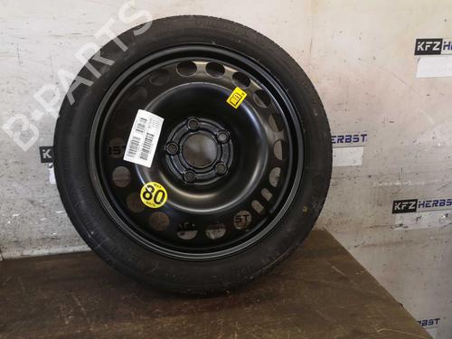 Rim OPEL MERIVA B MPV (S10) 1.7 CDTI (75) | BP22292158C45 