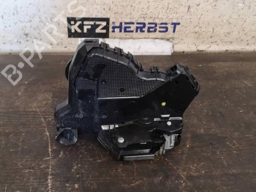Used Front right lock TOYOTA RAV 4 IV (_A4_) 2.2 D 4WD (ALA49) (150 hp) 12892376