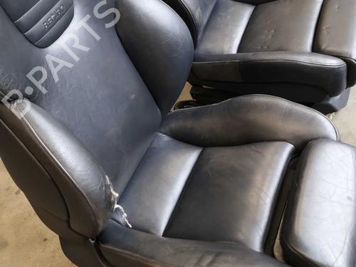 Seats set AUDI A6 C5 Avant (4B5) RS6 quattro | BP22718236C78 