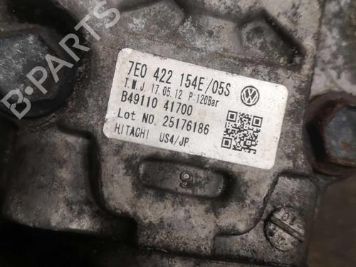 Styring servopumpe VW AMAROK (2HA, 2HB, S1B, S6B, S7A, S7B) 2.0 BiTDI 4motion | BP22282530M99 