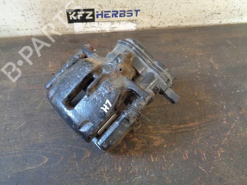 Used Left rear brake caliper AUDI A5 (8T3) 3.0 TDI quattro (240 hp) 13435407