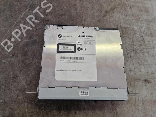 Electronic module BMW 3 (F30, F80) 320 d | BP34645024M83 - Image 3