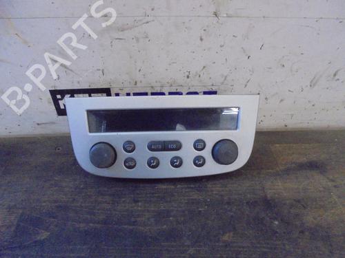 AC Styreenhet / Manøvreringsenhet OPEL CORSA C (X01) 1.0 (F08, F68) (60 hp) 12866550