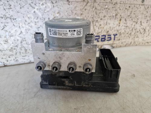 Used ABS pump SEAT LEON (KL1, KLG) 2.0 TDI (150 hp) 26687567