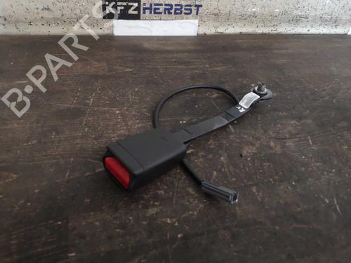 Sikkerhedssele foran højre MAZDA 2 Hatchback (DL, DJ) 1.5 (75 hp) 22278589