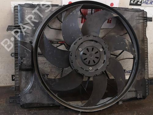 Used Electronic module MERCEDES-BENZ CLS Shooting Brake (X218) CLS 350 CDI / d 4-matic (218.993) (265 hp) 12874909