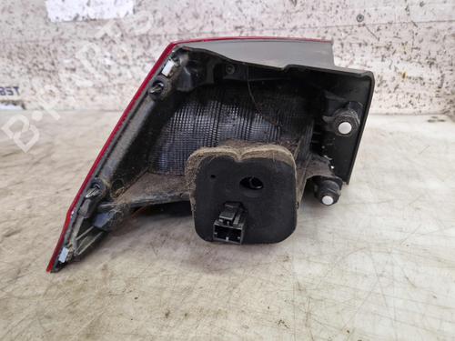 Right taillight VW GOLF VII Variant (BA5, BV5) 1.6 TDI | BP29763004C35 