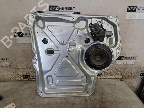 Used Front left window mechanism Front left window mechanism VW TRANSPORTER T6 Platform/Chassis (SFD, SFE, SFL, SFZ, SJD, SJ 2.0 TDI (150 hp) 31856397 31856397