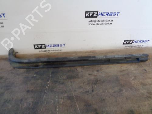 Used Hinge/Door check strap FORD TOURNEO CONNECT 1.8 TDCi (90 hp) 13066875