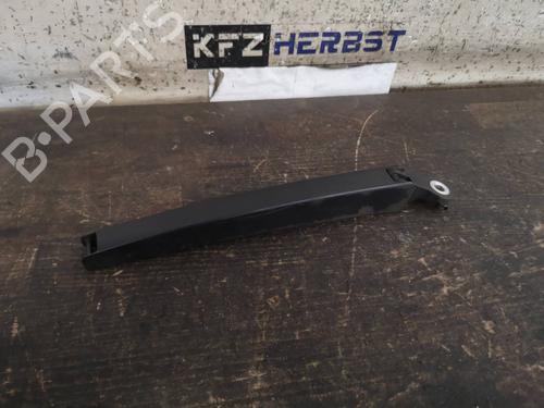 Used Rear windshield wiper arm VW GOLF V (1K1) 1.6 (102 hp) 20579106