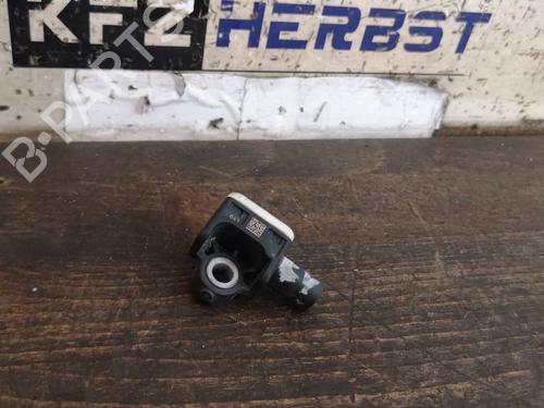 Used Electronic module JEEP GRAND CHEROKEE IV (WK, WK2) 3.0 CRD V6 4x4 (250 hp) 12878042