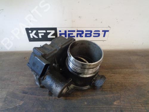 Spjeldhus FORD FOCUS II Turnier (DA_, FFS, DS) 1.6 TDCi (109 hp) 13432862