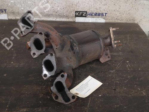 Catalyst CHEVROLET AVEO Hatchback (T300) 1.2 | BP22282666M10 