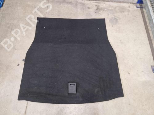 Used Luggage compartment floor Luggage compartment floor MERCEDES-BENZ C-CLASS (W205) C 180 BlueTEC / d (205.036) (116 hp) 33714744 33714744