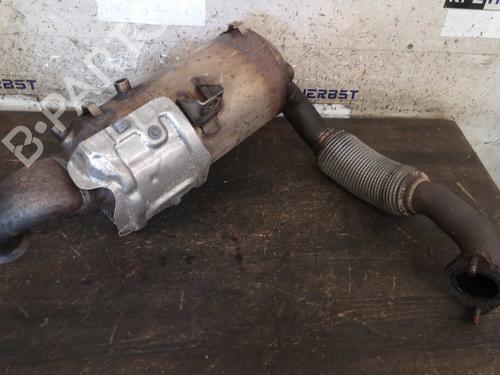 Used Particulate filter FORD FOCUS III Turnier 1.6 TDCi (115 hp) 22290043
