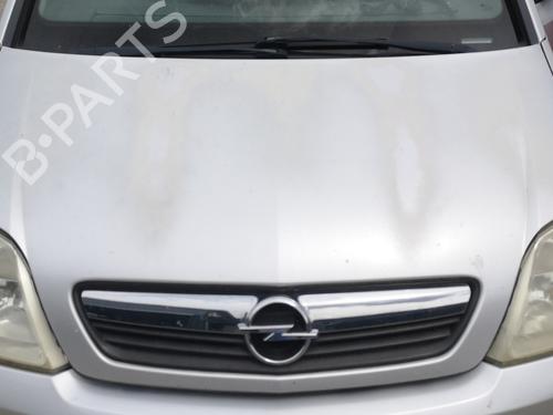 Used Hood Hood 37262379 37262379