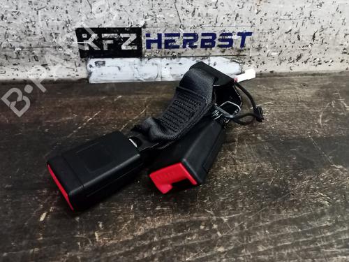 Used Rear right seatbelt BMW X3 (G01, F97, G08) xDrive 20 d Mild-Hybrid (190 hp) 22294736