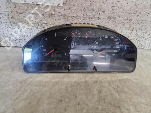 Kombiinstrument VW TRANSPORTER T5 Van (7HA, 7HH, 7EA, 7EH) 1.9 TDI (85 hp) 26648994
