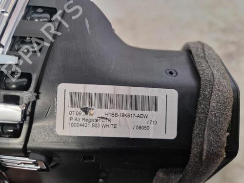 Luftventil FORD FIESTA VII (HJ, HF) 1.5 TDCi | BP38989341I21 - Image 2