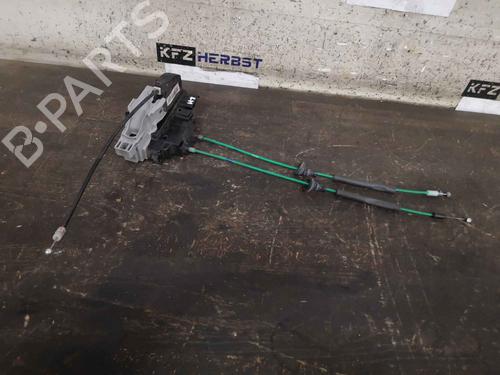 Used Rear left lock HYUNDAI i30 (FD) 1.6 CRDi (116 hp) 12894805