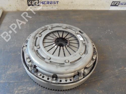 Used Flywheel FORD FOCUS III 1.6 TDCi (95 hp) 13441149