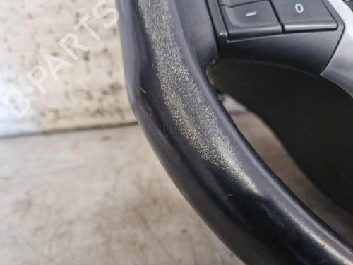 Steering wheel VOLVO V40 Hatchback (525) D2 | BP35975302C49 - Image 2