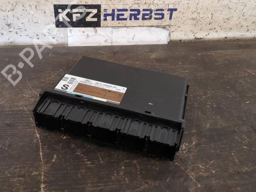 Used Control unit FORD MONDEO III Turnier (BWY) 2.0 16V TDDi / TDCi (115 hp) 13437287